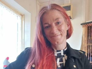Supporting image for story: Police search woods for missing woman as third arrest made