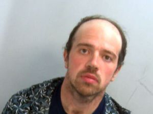 Supporting image for story: Police probe whether fentanyl double murderer also killed father and grandfather