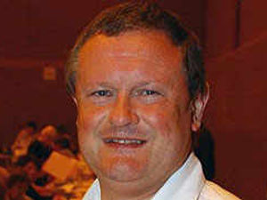 Supporting image for story: Leader in council tax pledge