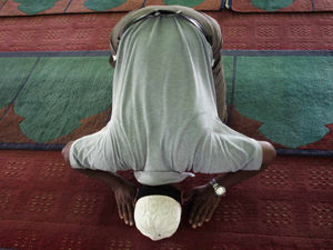 Supporting image for story: Appeal success over Muslim prayer hall