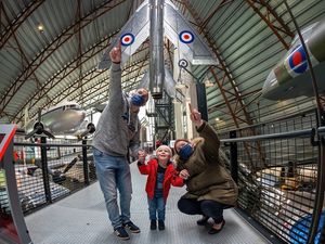 Supporting image for story: Great attractions to enjoy across the region this autumn