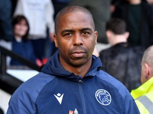 Supporting image for story: 'Best shot' - Darren Byfield sends motivational message to Walsall's out-of-contract stars