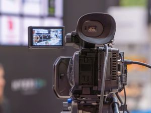 Supporting image for story: What can the media report on election day?