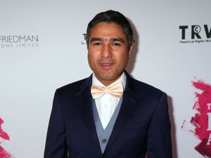 Supporting image for story: Celebrity Traitors’ Nick Mohammed banished Joe Marler due to ‘engineered spat’