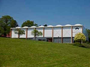 Supporting image for story: Pupil excluded from Oswestry School amid drugs concerns