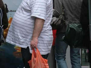 Supporting image for story: Losing weight has ‘hidden benefits’ and clears out damaged cells – scientists