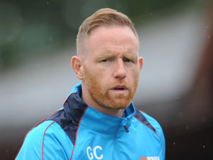 Supporting image for story: AFC Telford chief Gavin Cowan bidding to get one over old boss