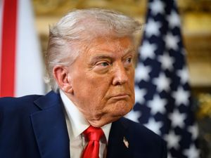 Supporting image for story: Trump poised to nominate US central bank chair amid feud over rate cuts