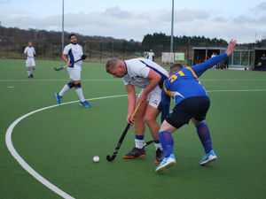 Supporting image for story: Latest from Stourport Hockey Club