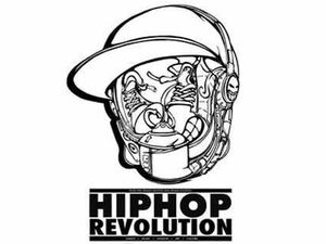 Supporting image for story: Time for hip hop stars to shine