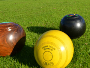 Supporting image for story: Ladies seal spots
in the semi-finals