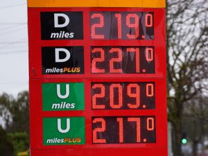 Supporting image for story: Rising fuel costs will impact food bills, distributors say