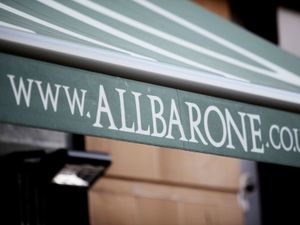 Supporting image for story: All Bar One owner M&B returns to profit despite ‘challenging’ backdrop