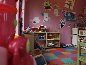 Supporting image for story: Public urged to buy a brick to help build new haven