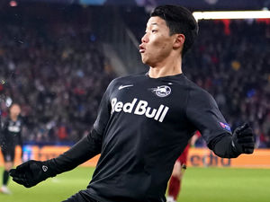 Supporting image for story: Wolves keen on move for RB Leipzig attacker Hwang Hee-Chan