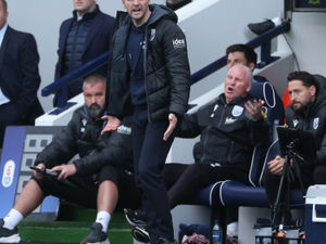 Supporting image for story: 'Get inside the minds and bodies' - Ryan Mason plots route to help West Brom hit goal trail