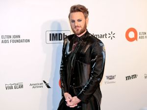 Supporting image for story: Queer Eye star Bobby Berk announces father’s death: ‘Can’t believe you’re gone’