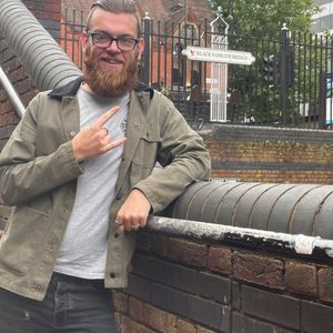 Joe Millard was found dead at a property in Stourport.