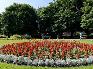 Supporting image for story: New Come-Unity Christian Festival for Wolverhampton park