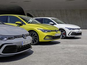 Supporting image for story: Should I buy a petrol, diesel, hybrid or electric vehicle?