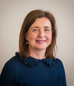 Tanya Miles has been interim chief executive of Shropshire Council since September 2025. Picture: Shropshire Council