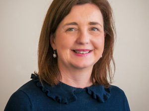 Supporting image for story: How much will new Shropshire Council chief executive earn? Salary revealed amid financial strain