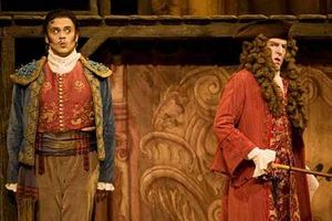 Supporting image for story: Review: The Barber of Seville at Birmingham Hippodrome