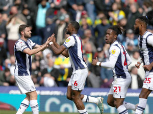 Supporting image for story: Former West Brom man who made 61 appearances links up with former boss Carlos Corberan in coaching move