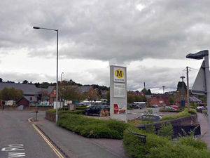 Supporting image for story: Welshpool shop boss woke up drink-driver slumped in her car