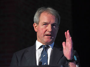 Supporting image for story: Labour to bring vote on paid consultancies for MPs in wake of Owen Paterson scandal
