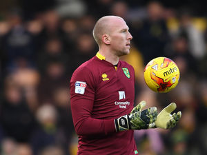 Supporting image for story: Wolves close in on signing goalkeeper John Ruddy