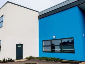 Supporting image for story: Shropshire secondary school closed due to spike in Covid-19 cases 