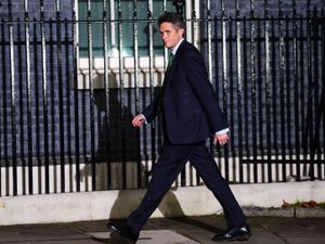 Supporting image for story: Downing Street calls latest Gavin Williamson bullying allegations ‘serious’