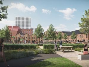 Supporting image for story: Critics who rounded on 'not iconic enough' multi-million Telford regeneration scheme defeated in council vote