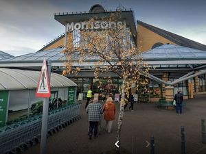 Supporting image for story: Shrewsbury thief stole Ferrero Rocher in £460 festive stealing spree
