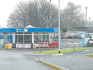 Supporting image for story: GKN lifts sales forecast for electric car unit as it fights off Melrose hostile takeover