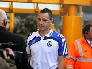 Supporting image for story: Your say on the match action