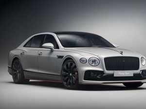 Supporting image for story: Bentley sees Mulliner personalisation requests soar in 2022