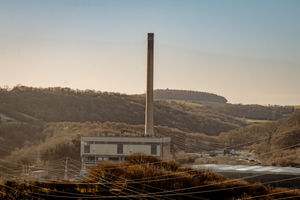 Ironbridge Power Station