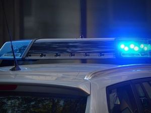 Supporting image for story: Deal for a new police 'super station' in Dudley falls through