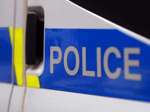 Supporting image for story: Thieves target parts from Land Rover Defenders in Shropshire