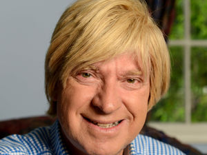 Supporting image for story: General Election: Lichfield MP says Theresa May 'unlikely' to be in power come next election as he slams the Tory campaign as 'one of the worst in living memory'