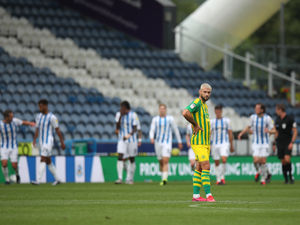 Supporting image for story: 'This is your fault': Former West Brom striker reveals frank Slaven Bilic exchange amid West Brom's Covid promotion close call