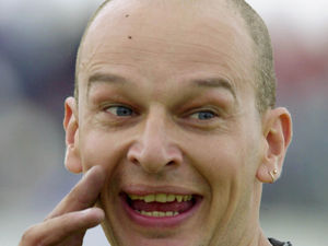 Supporting image for story: Banned: 'Welsh Evel Knievel' branded 'driving liability' after trailer flipped and caused crash