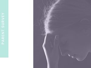 Supporting image for story: Shropshire enterprise finds a quarter of parents abused by own child say it started before age six