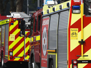 Supporting image for story: Emergency crews called out to car smashes
