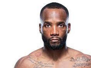 Supporting image for story: Wolverhampton children still waiting to train with UFC star Leon Edwards