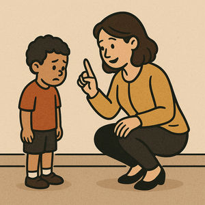 Parenting with Tough Love 