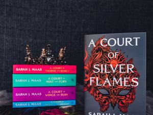 Supporting image for story: Bloomsbury shares tumble after publisher reveals lower profits