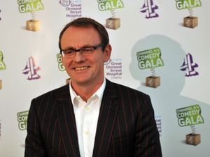 Supporting image for story: Channel 4 names TV comedy award after late comedian Sean Lock